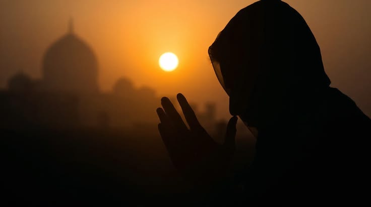 Allah Lebih Dekat Saat Kita Merasa Jauh